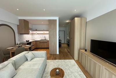 Apartament decomandat în Cotroceni - 12