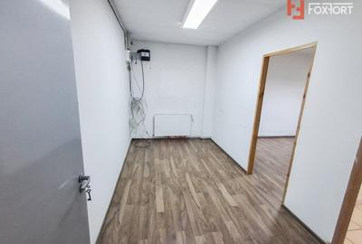 Inchiriere spatiu comercial in zona Lugojului Inchiriere spatiu comercial in zona Lugojului - 5