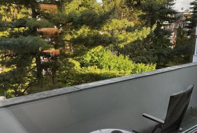 Apartament cu 3 camere decomandat în Central - 1