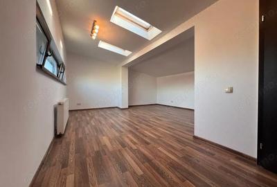 Casă cu 5 camere cu Canalizare în Pipera - 5