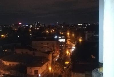 Apartament cu 2 camere semidecomandat în P-ța Muncii - 5