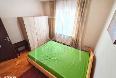 Apartament cu 2 camere decomandat în Turnișor - 11