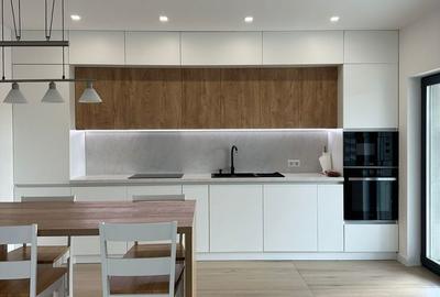 Casă cu 4 camere cu Teren 550 Mp în Fântânele - 6