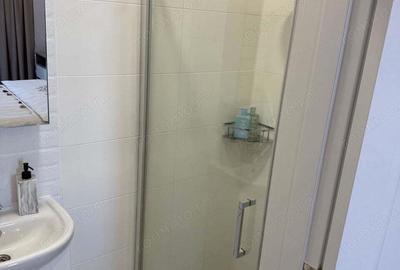 Apartament cu 2 camere în Florilor