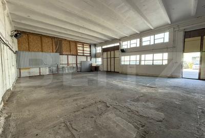 Hala 350 mp+ 750 mp teren betonat, Someseni, Cluj-Napoca - 3