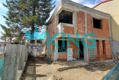 Casă individuală cu 5 camere în Chitila