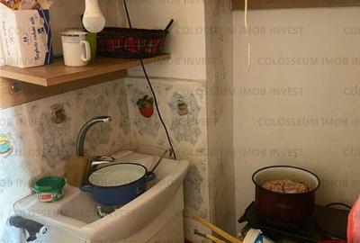 COLOSSEUM: Camera cu baie Astra COLOSSEUM: Camera cu baie Astra - 3