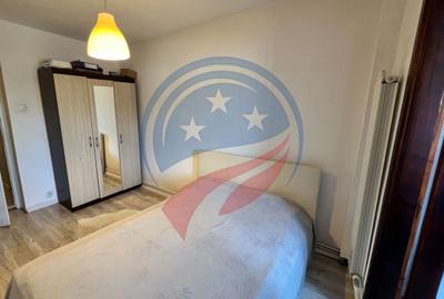 Apartament cu 2 camere decomandat, mobilat în 1 Mai - 5