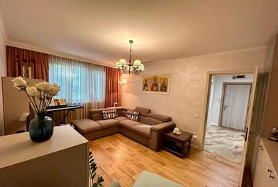 4 camere lux Drumul Taberei parc, renovat premium, mobilat, parc 4 camere lux Drumul Taberei parc, renovat premium, mobilat, parc - 6