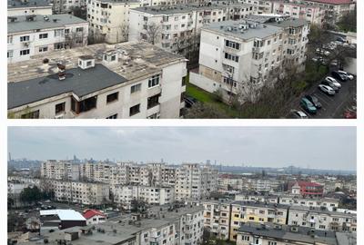 Apartament cu 3 camere decomandat în Central - 6