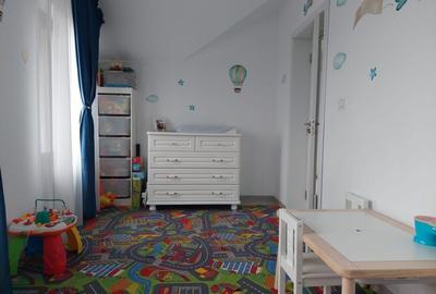 Vila premium D+P+M, mobilata,utilata, la 2 km de Mun.Botosani - 5