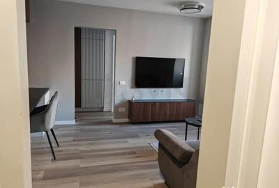 Apartament cu 2 camere semidecomandat în Magheru - 8