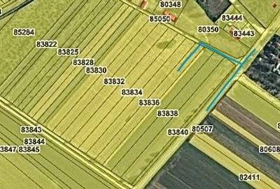 Teren de 4000 mp, în Leordeni - 6