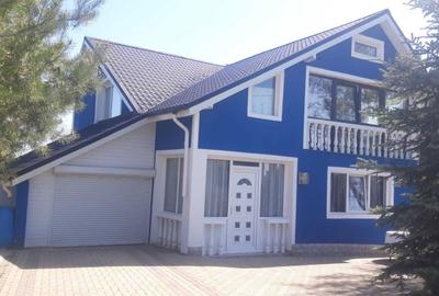 Casă cu 3 camere în Horlești - 1