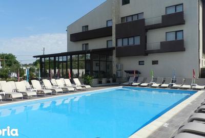Casă cu Teren 2150 Mp în Central - 4