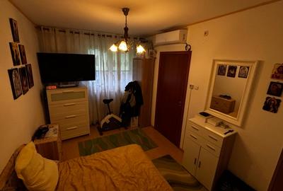 Apartament cu 2 camere nedecomandat în Central - 6