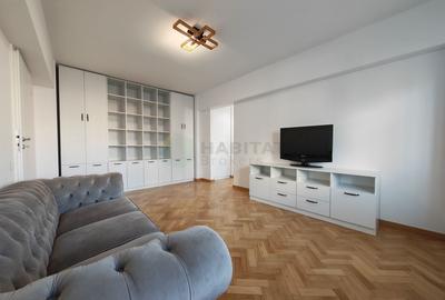 Apartament cu 2 camere semidecomandat în Tineretului - 8