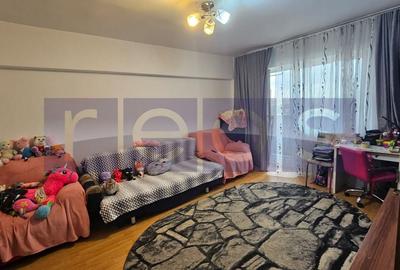 DE VANZARE AP 3 CAMERE 71 MP GHENCEA-BRASOV | SEMIDECOMANDAT | METROU - 1
