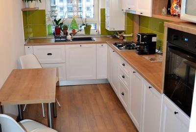 Apartament cu 2 camere decomandat în Avantgarden - 4