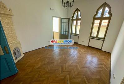 INCHIRIERE SPATII IN VILA INTERBELICA/LOC DE PARCARE/CENTRU, PLOIESTI - 1