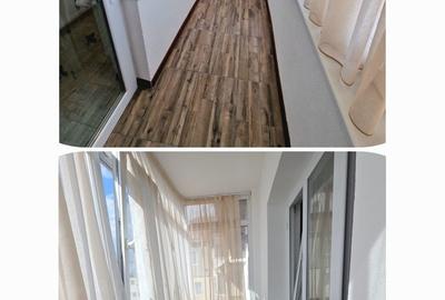 Apartament cu 3 camere decomandat în Central - 3