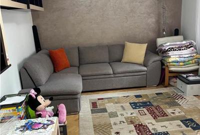 Apartament cu 3 camere decomandat în Semicentral - 1