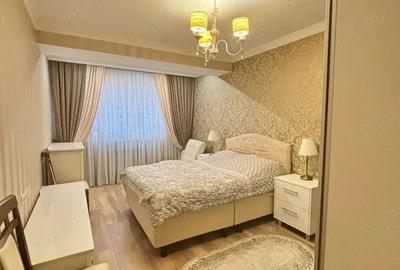 Apartament cu 3 camere de inchiriat in zona Astra - 2