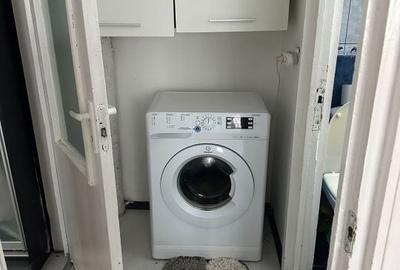 Apartament cu 3 camere, mobilat în Calea București - 11