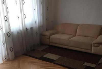 Garsonieră în Rahova