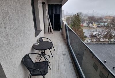Gara stadion portul-apartament 2 camere decomandat mobilat - 19
