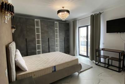 Apartament cu 4 camere în Exterior Est - 8