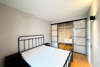 Apartament de inchiriat 3 camere Complex Aviatiei Park - 14