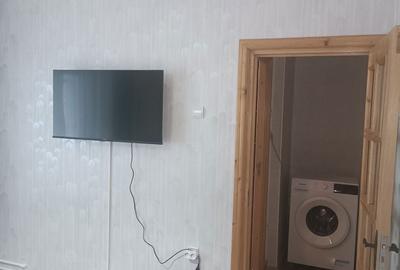 Apartament cu 2 camere decomandat în Calarași 4 - 5