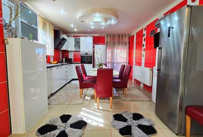 Vila ta aproape de natura – 8 camere, Lacul Pasarea - 30