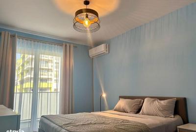 Apartament cu 2 camere în Calea Turzii - 4