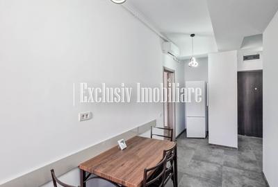 Apartament cu 2 camere decomandat, mobilat în Tomis Nord - 6