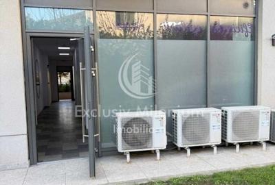 Birou, de 92 mp, în Ștefan cel Mare - 6