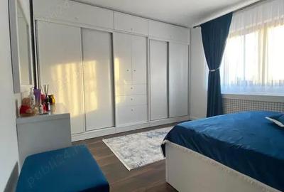 Bucuresti- Drumul Ghindari-vand apartament compus din 2 camere - 1