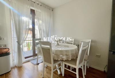 Apartament cu 2 camere în Tractorul - 3