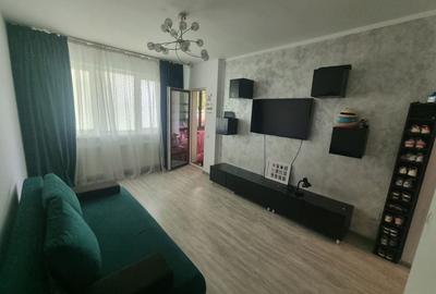 Apartament cu 2 camere decomandat în Central - 8