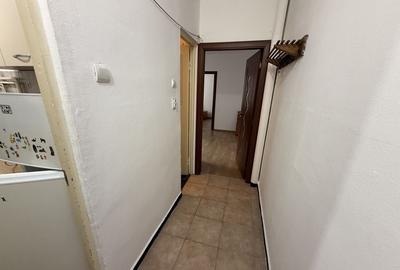 Apartament 2 camere de inchiriat - mobilat si utilat - Etaj 1, zona Cedonia - 2