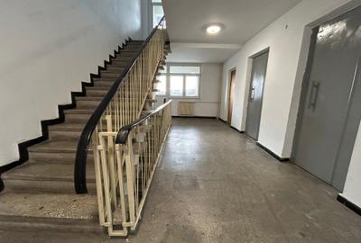 Garsonieră decomandată în Titan - 8