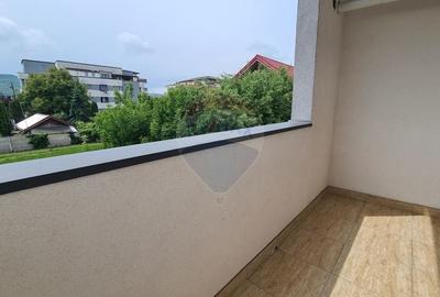 Apartament cu 2 camere semidecomandat, mobilat în Florești - 7