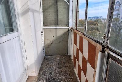 Apartament 2 camere de vanzare Lujerului ( 6 Min. Metrou ) Apartament 2 camere de vanzare Lujerului ( 6 Min. Metrou ) - 23