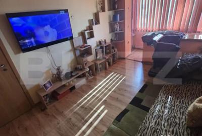 Apartament cu 2 camere semidecomandat în Cetății - 8