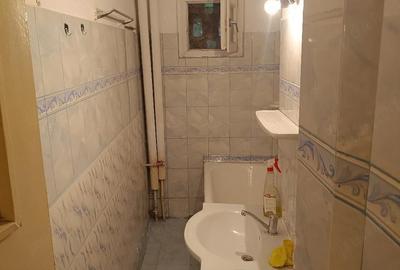 Apartament cu 2 camere semidecomandat în Central - 3