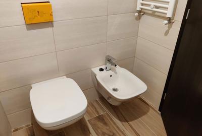 Garsonieră decomandată în Valea Lupului - 4