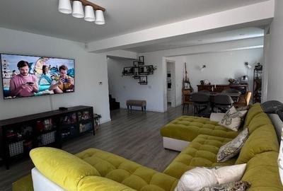 Casă cu 4 camere în Odăile - 7