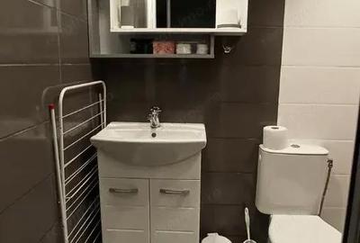 Garsonieră decomandată în Aviatorilor - 3