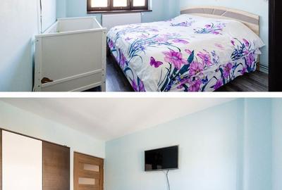 Apartament cu 2 camere în Micălaca - 6